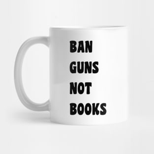 Im With The Banned Mug